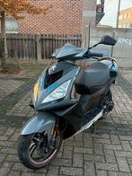 Scooter peugeot speedfight 3, Fietsen en Brommers, Ophalen of Verzenden, Zo goed als nieuw, Klasse A (25 km/u), Speedfight