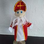 sinterklaas handpop poppenkastpop, Ophalen of Verzenden, Gebruikt