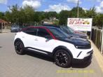 Opel Mokka gt line (bj 2021, automaat), Automaat, 5 zetels, 3 cilinders, 131 pk