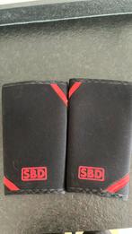 SBD knee sleeves 7mm / Maat L, Ophalen, Zo goed als nieuw