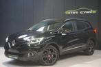 Renault Kadjar 1.2 TCe Black Edition Benzine-Automaat-Garant, Auto's, Renault, Automaat, Kadjar, Gebruikt, 4 cilinders