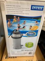 Intex zwembadverwarming 3KW, Comme neuf, Enlèvement ou Envoi