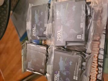 Epson, Enlèvement, Neuf