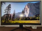 MSI 24-inch gebogen gamingmonitor, Computers en Software, Monitoren, MSI, 1 tot 2 ms, 151 t/m 200 Hz, Ophalen