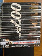 Dvd James bond, Ophalen of Verzenden, Gebruikt