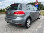 volkswagen Golf 1.4Tsi 239000 km, Autos, Euro 5, Achat, Entreprise, Capteur de stationnement