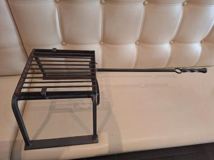 Barbecue, Jardin & Terrasse, Barbecues au charbon de bois, Enlèvement ou Envoi