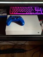Xbox One S, Ophalen, Xbox One, Zo goed als nieuw, 1 TB