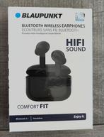Blaupunkt bluetooth Wireless Earphones, Nieuw, Ophalen of Verzenden, In oorschelp (earbud), Bluetooth
