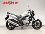Honda CBF 600 NA (bj 2010), Motoren, Motoren | Honda, Bedrijf, Meer dan 35 kW, Overig, 600 cc