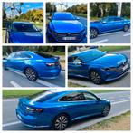 ‼️ ARTEON 1PRE AUTOMATISCHE LEDEREN AUTOMATISCHE GPS 25.000, Auto's, Volkswagen, USB, Arteon, 1989 cc, 4 cilinders