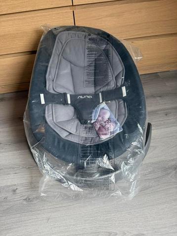 Nuna Leaf Wipstoel Kussen beschikbaar voor biedingen