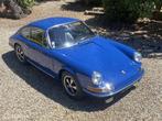 Porsche 911 SWB | 1968 | Route 66 Auctions, Autos, Achat, Entreprise, Boîte manuelle, Autre carrosserie
