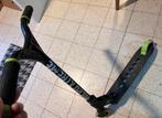 Trotinette freestyle pour enfant, Vélos & Vélomoteurs, Enlèvement, Comme neuf, Autres types