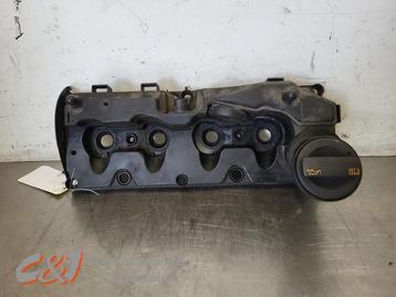 Kleppendeksel van een Volkswagen Transporter beschikbaar voor biedingen