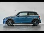 MINI Cooper 3-deurs, Auto's, Emergency brake assist, Bedrijf, Berline, 5 deurs