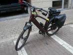 Stromer ST1Deep Red Sport Large, Fietsen en Brommers, Ophalen, Zo goed als nieuw, 50 km per accu of meer, Stromer