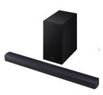 Soundbar, Audio, Tv en Foto, Ophalen, Zo goed als nieuw