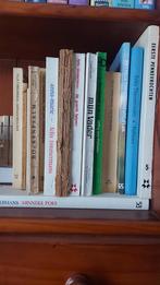 Collectie Felix Timmermans boeken, prijs afhankelijk, Livres, Partis & Groupements, Utilisé, Enlèvement ou Envoi