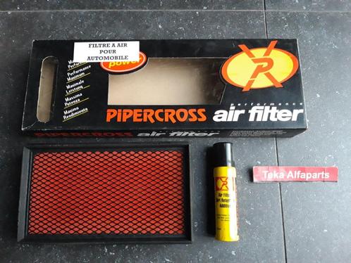 BMW Pipercross PP1213 Air Filter Luchtfilter, Auto-onderdelen, Filters, BMW, Nieuw, Ophalen of Verzenden
