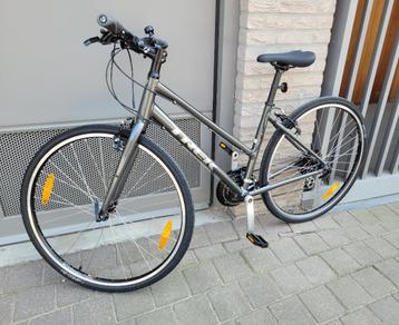 Dames fiets TREK Fx 1 beschikbaar voor biedingen