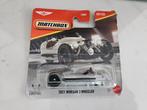 Matchbox Morgan 3 wheeler, Ophalen of Verzenden, Gebruikt, Auto