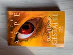 De vierde gestalte - Pieter Aspe, Boeken, Ophalen of Verzenden, Zo goed als nieuw