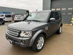 Land Rover Discovery 3.0 TDV6 lichtevracht met tal van extra, Auto's, Land Rover, Automaat, Euro 5, Gebruikt, 2993 cc