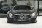 Mercedes-Benz AMG GT C RearAxle VentilSeats Burmester Kerami, Auto's, Automaat, 1700 kg, Leder, Bedrijf