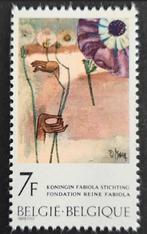 België: OBP 1775 ** Stichting Koningin Fabiola 1975., Frankeerzegel, Ophalen of Verzenden, Zonder stempel, Postfris