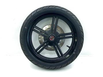 VOORVELG Kymco Agility 50 16+ 2021-2023 (E4+E5) beschikbaar voor biedingen