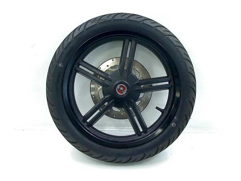VOORVELG Kymco Agility 50 16+ 2021-2023 (E4+E5), Motoren, Onderdelen | Overige, Gebruikt