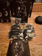 Lego star wars, Ophalen of Verzenden, Zo goed als nieuw, Complete set, Lego