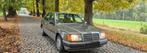 Mercedes W124 250D GEKEURD VOOR VERKOOP, Auto's, 2500 cc, Particulier, Te koop, 5 cilinders
