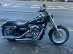 Harley Davidson Dyna Super Glide 2008 verkoopf/ruilen, Motoren, 2 cilinders, 1580 cc, Chopper, Particulier