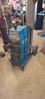 tico tig 300 ac dc, Articles professionnels, Machines & Construction | Technique de soudage, Enlèvement