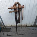 Staartbankvijs van 25 kg, Antiek en Kunst, Ophalen