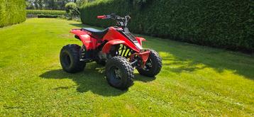 Suzuki lt 230 bwj 1985  beschikbaar voor biedingen