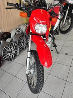 Moto Honda XR 125, Bedrijf, 11 kW of minder, 124 cc, 1 cilinder