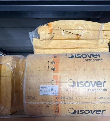 Mupan plus isolatie glaswol platen beschikbaar voor biedingen