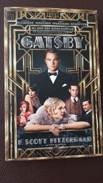 F. Scott Fitzgerald  De grote Gatsby, Boeken, Ophalen of Verzenden