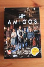 Amigo's                 knap vlaams span. Dramaserie, À partir de 12 ans, Enlèvement ou Envoi, Comme neuf, Drame