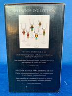 Artland The Splendor Collection Set 6X Liquor Glass, Ophalen, Nieuw, Borrel- of Shotglas