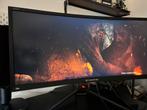 Acer predator z35p, Informatique & Logiciels, Pc & Câble réseau, Enlèvement, Comme neuf