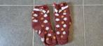 Dikke kousen/ pantoffels / slaapsokjes vosje maat 33 - 36, Kinderen en Baby's, Kinderkleding | Schoenen en Sokken, Gebruikt, Jongen of Meisje