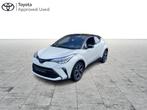 Toyota C-HR C-LUB BI-TONE HYBRIDE, 86 g/km, Te koop, 5 deurs, Emergency brake assist