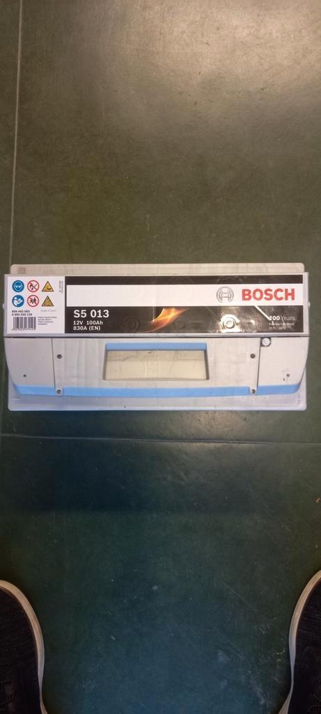 S5 013, Auto-onderdelen, Accu's en Toebehoren, Ophalen