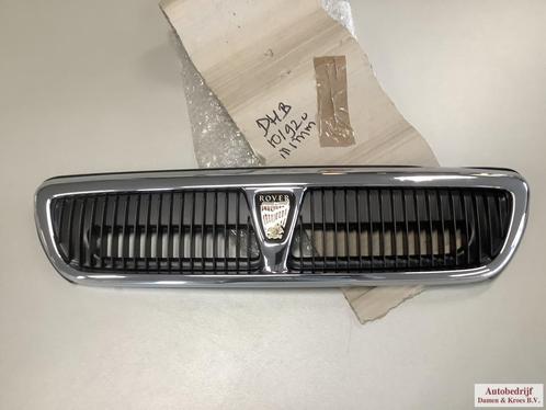 Grille Rover 200/400 CHROME Original AS.DHB101920MMM, Auto-onderdelen, Overige Auto-onderdelen, Rover, Nieuw, Ophalen of Verzenden