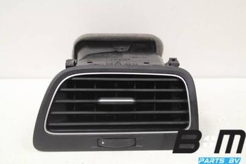 Luchtrooster in dashboard rechts VW Golf 7 5G1819704B beschikbaar voor biedingen