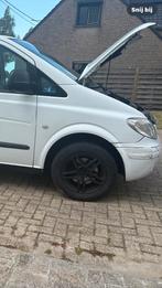 Velgen vito, Auto-onderdelen, Banden en Velgen, Ophalen, Band(en)